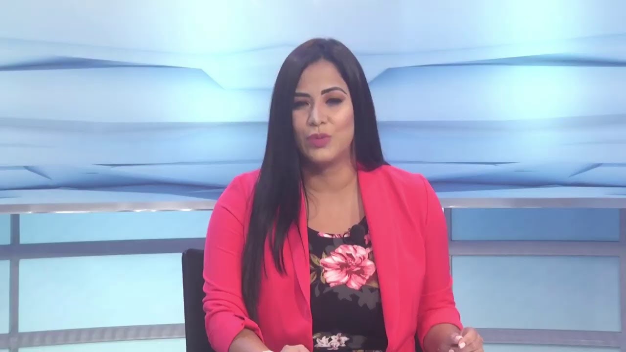 Super Canal 33 Live Stream
