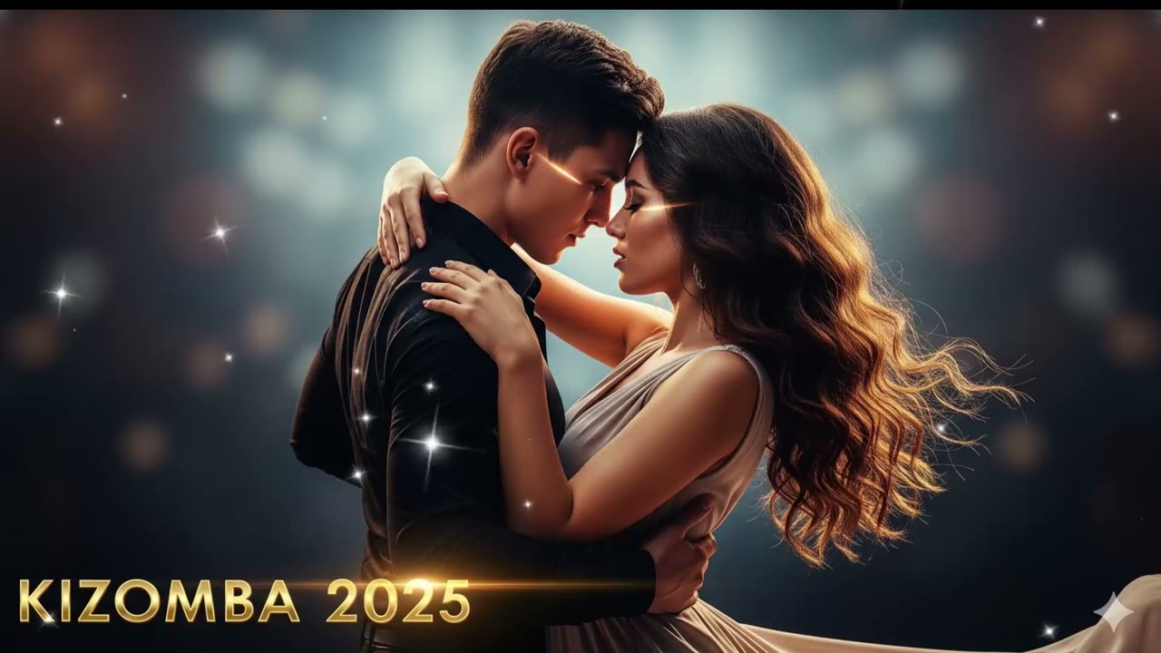 Romantic Kizomba Groove &ndash; Ultimate Love Dance Experience