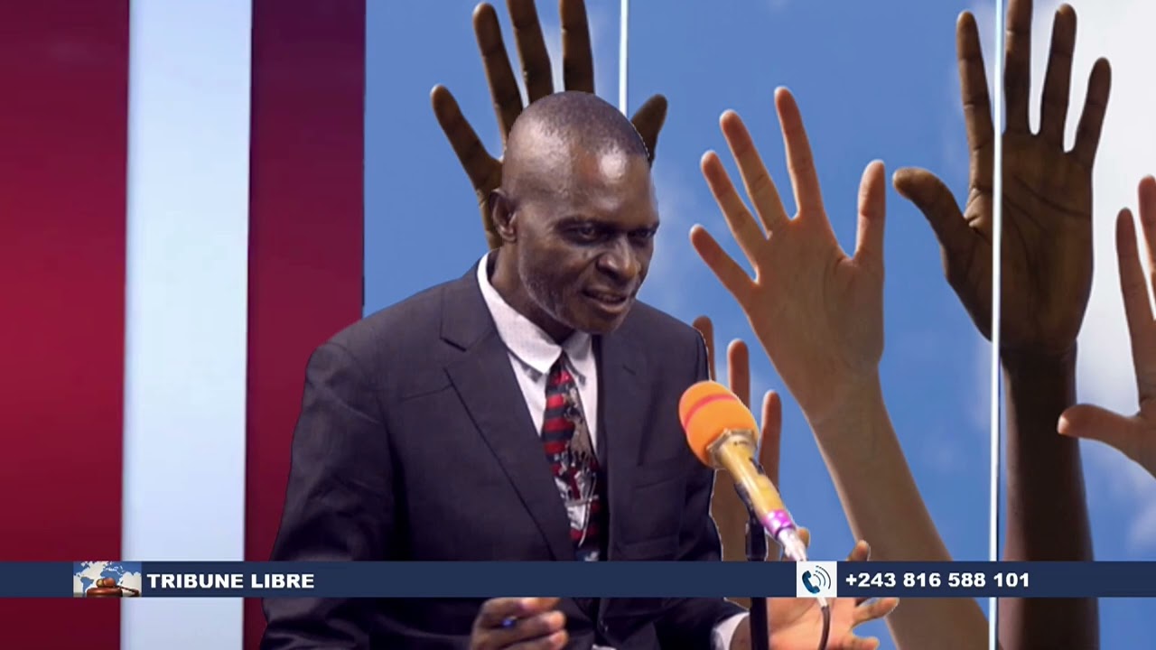 IMAM YOUSSOUF DJIBONDO CLARIFIE LA SITUATION DE LA COMICO