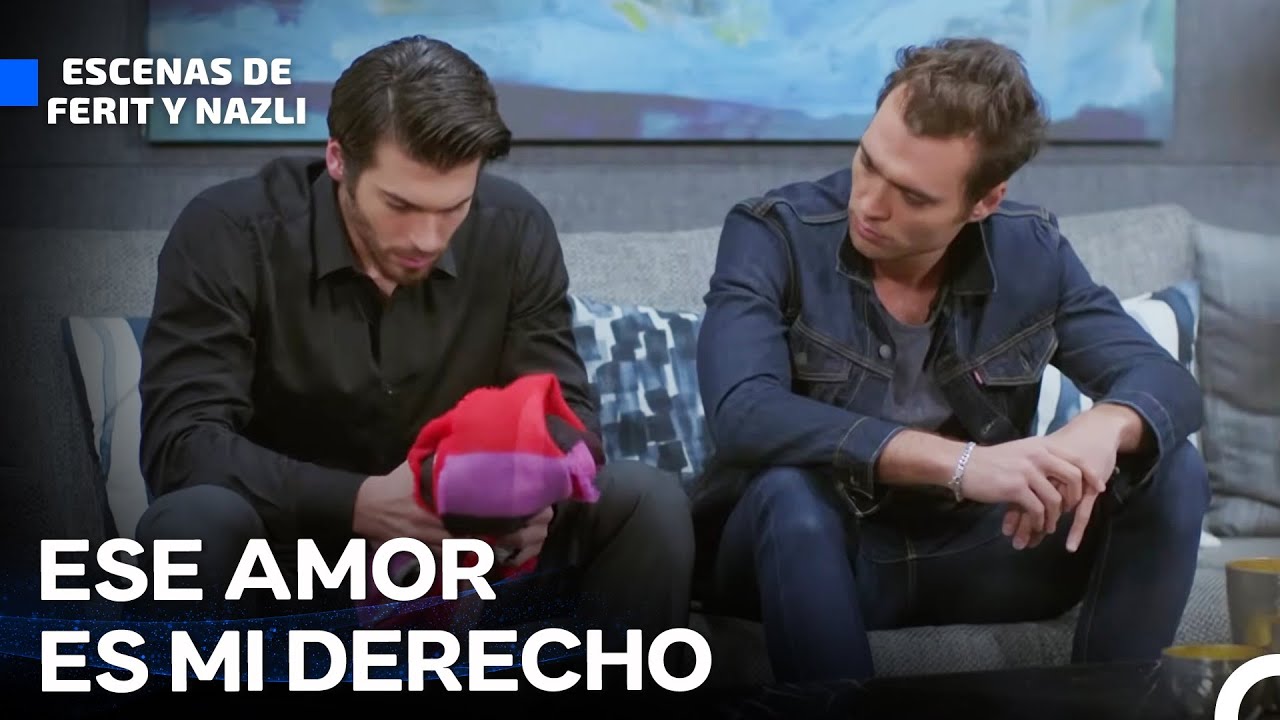 No Te Permitiré Tenerla