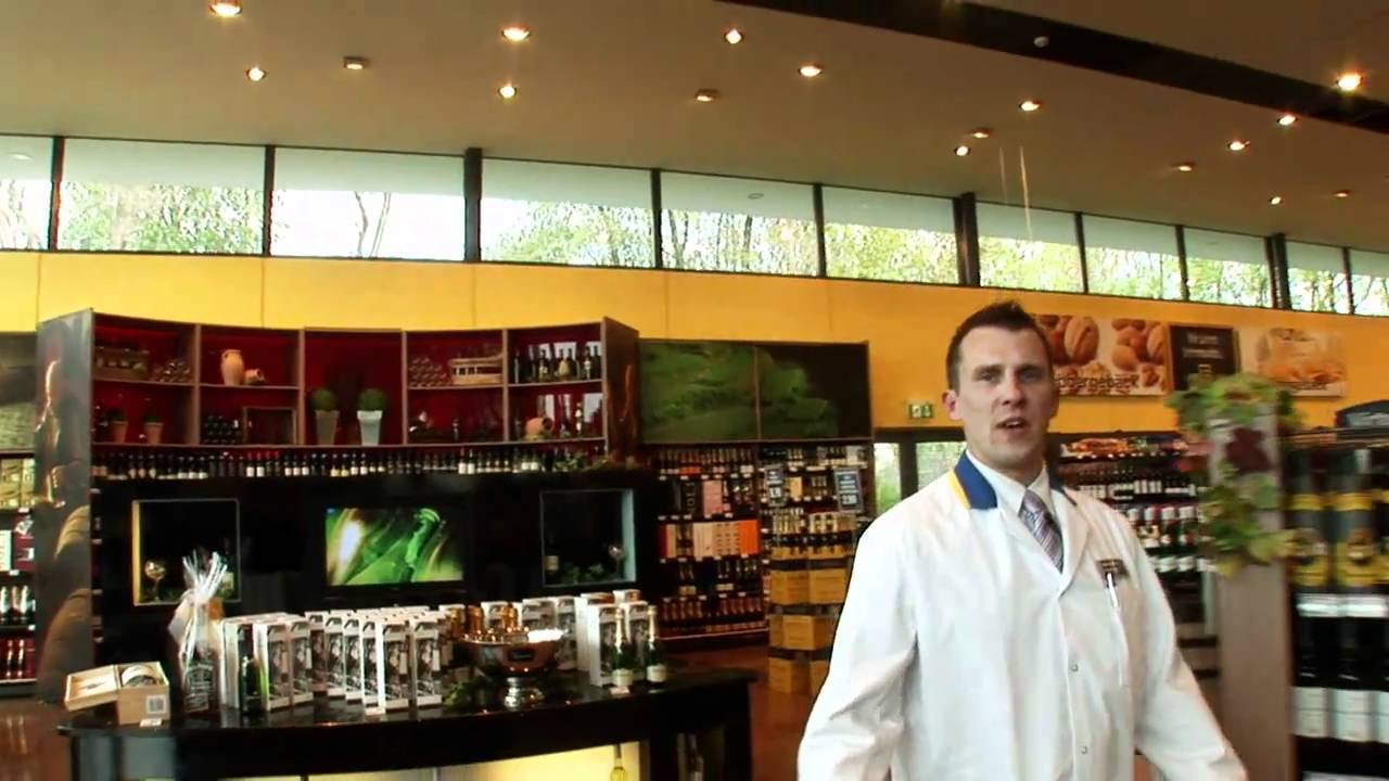 Supermarkt des Jahres 2010 - Edeka Ingolstadt