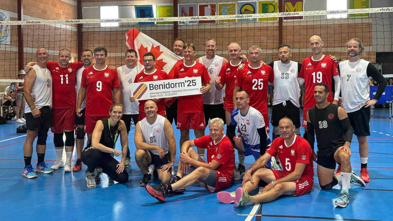 IVVA ByRequest (CAN) vs Inter Marine (POL)