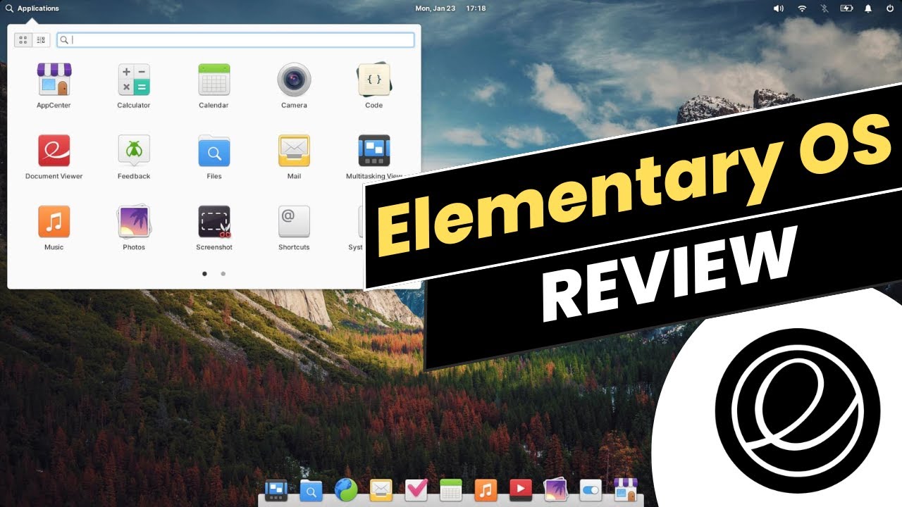 Обзор Elementary OS: подойдет ли вам этот дистрибутив Linux, похожий на Mac?