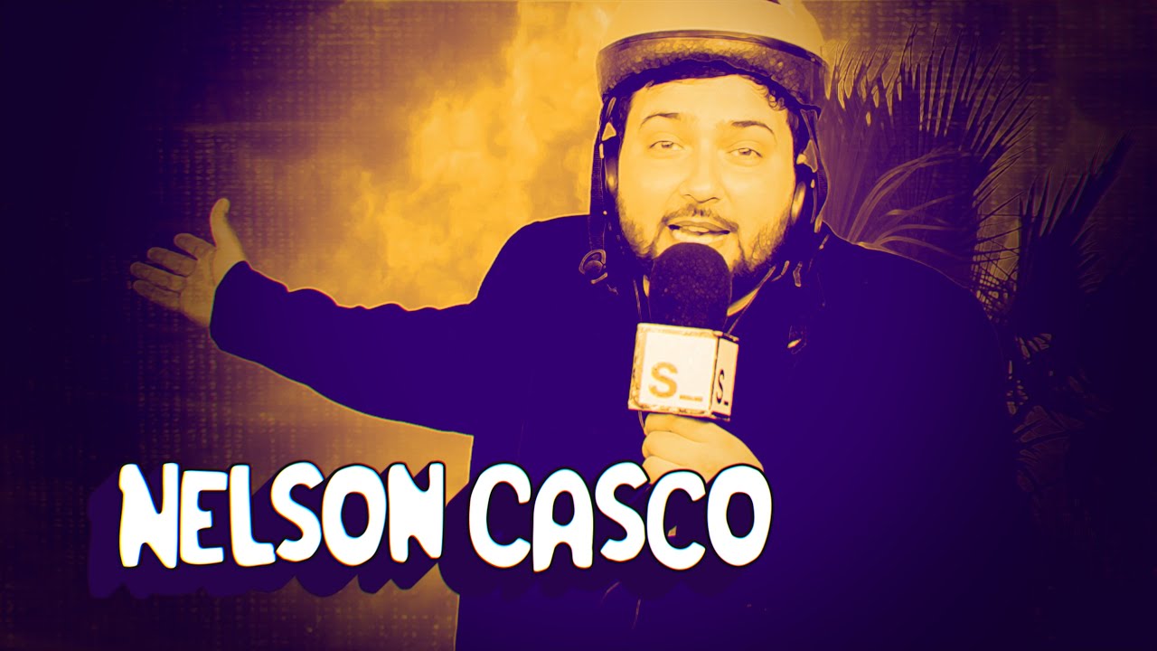 NELSON CASCO | #ElGalpón | COMPLETO 21/05 | VORTERIX