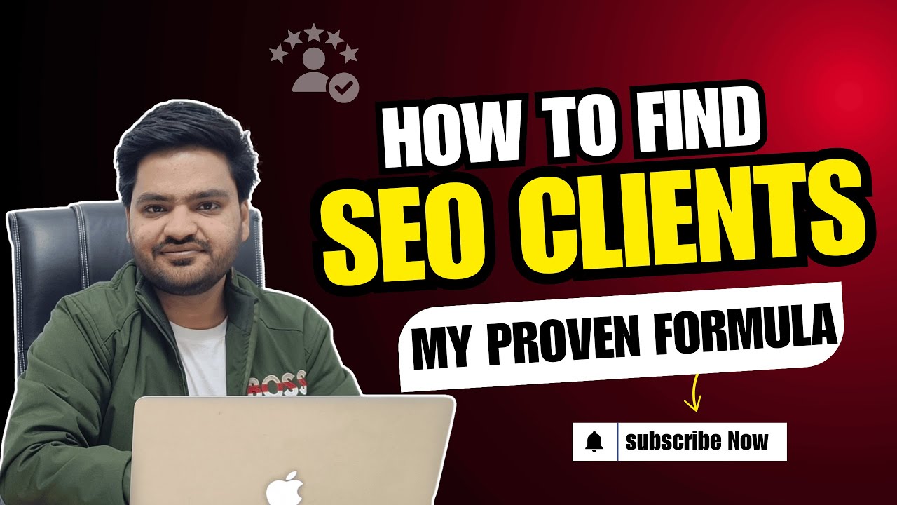 How to Find SEO Clients in 2025: My Proven Strategies for Agencies & Freelancers