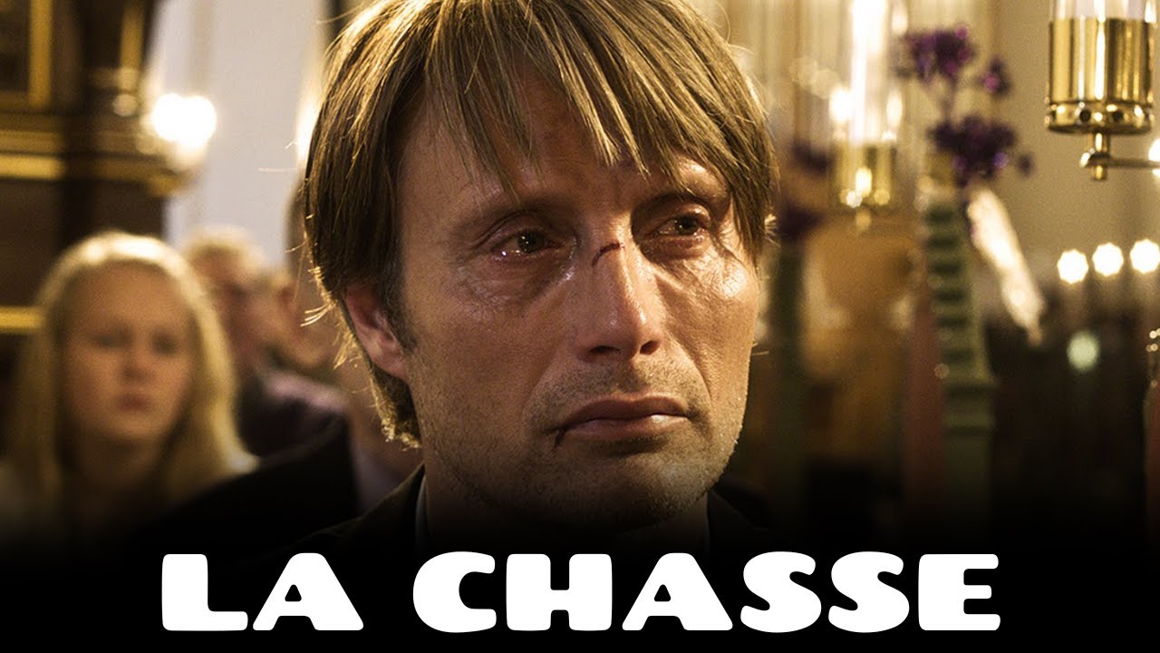 La chasse : 1 Jour 1 Film #140