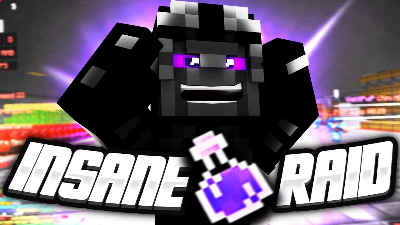 ATTEMPTING TO INVIS RAID NOLIMIT/AMERINIDE MEMBERS & INSANE ESCAPE - VeltPvP [2] (Minecraft PvP)