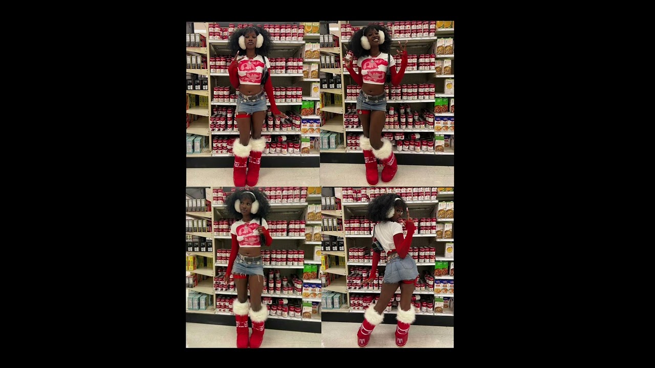 IT GIRL|| Aliyah's Interlude||SLOWED!!!