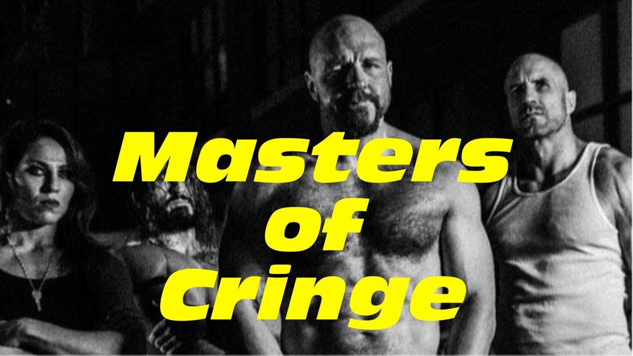 Jon Moxley And The Death Riders | Anatomy Of A Failure