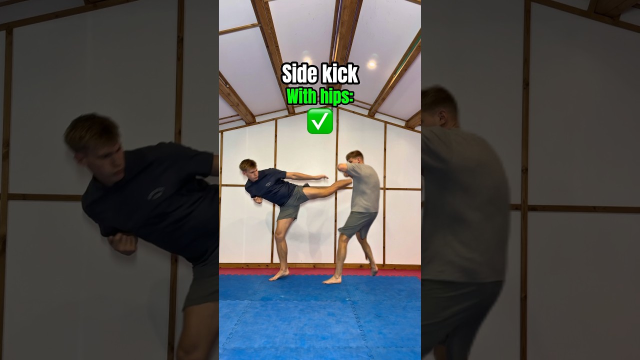 Why hip work is so important&hellip;
