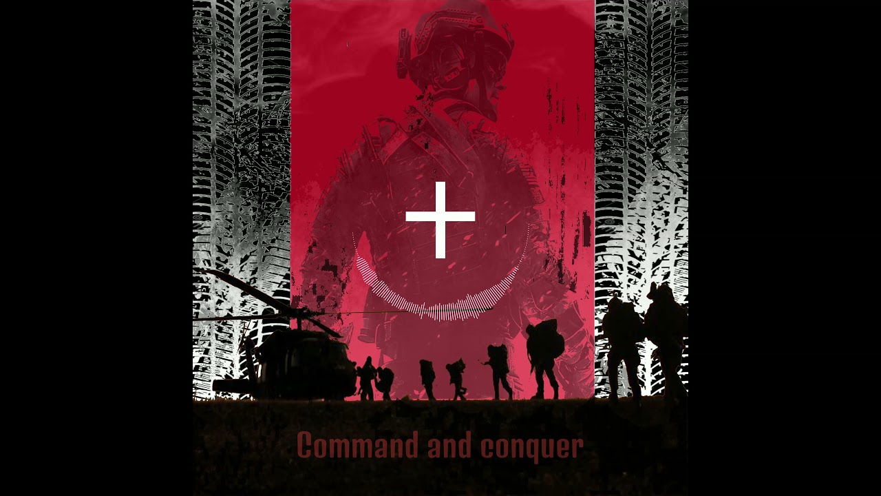 Lowrater  - Command and conquer