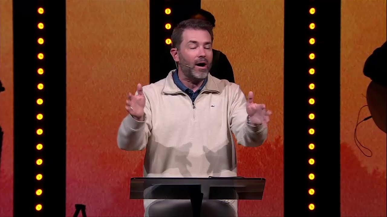 NORTH KLEIN - Church Online || February 8, 2026 || 9:30am