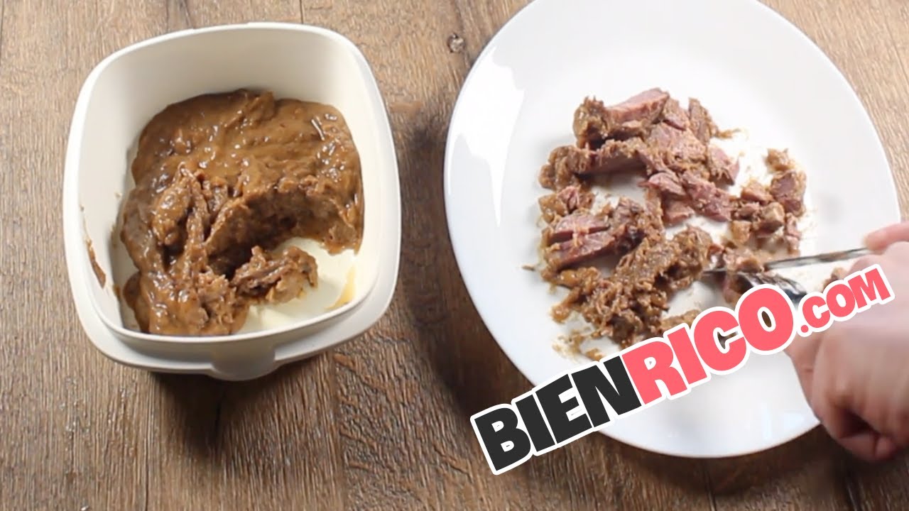 Muchos No Saben Qu&eacute; Hacer Con Las Sobras De La Comida...Yo Te Muestro La Mejor Idea