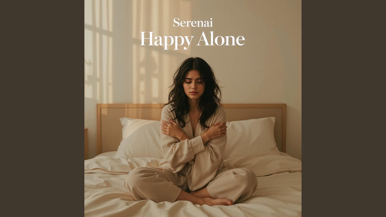 Happy Alone