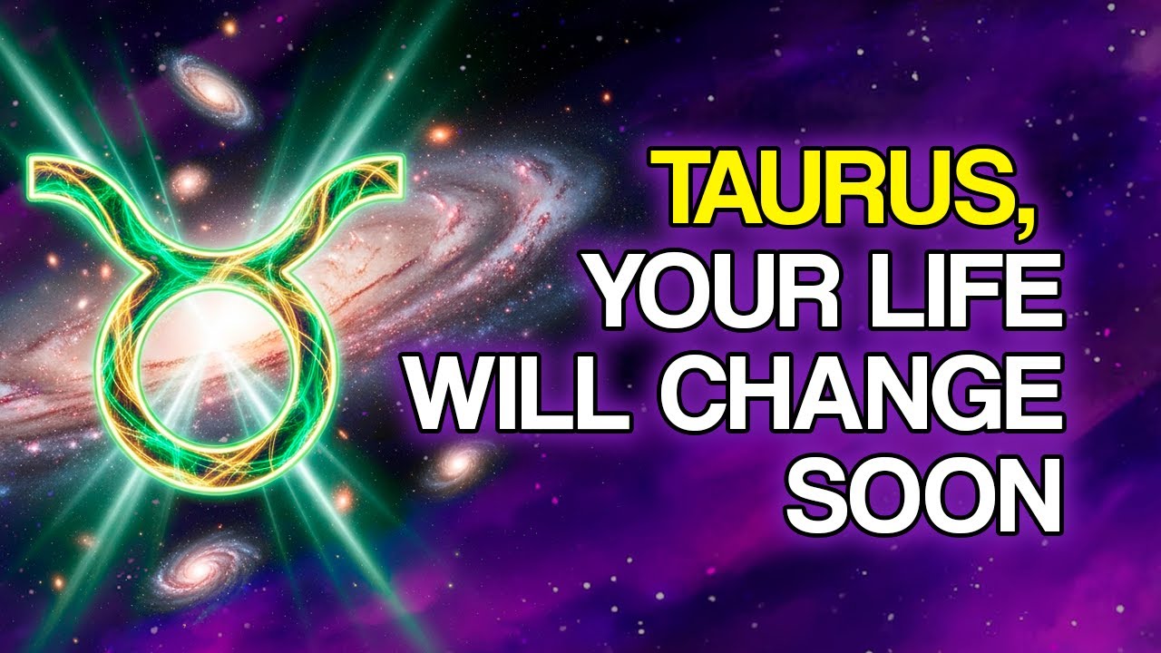 12 Things That Will Happen to TAURUS in 2026