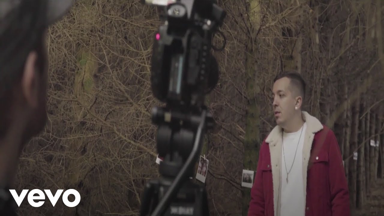 Nissu - Forever Mine (Behind The Scenes)