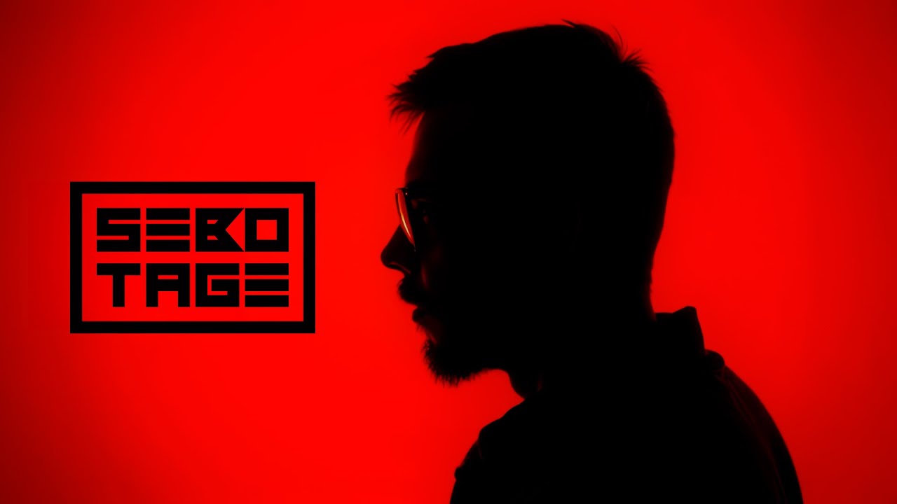 Sebotage - K.&Ouml;.R (Kendi &Ouml;yk&uuml;n&uuml; Resmet)