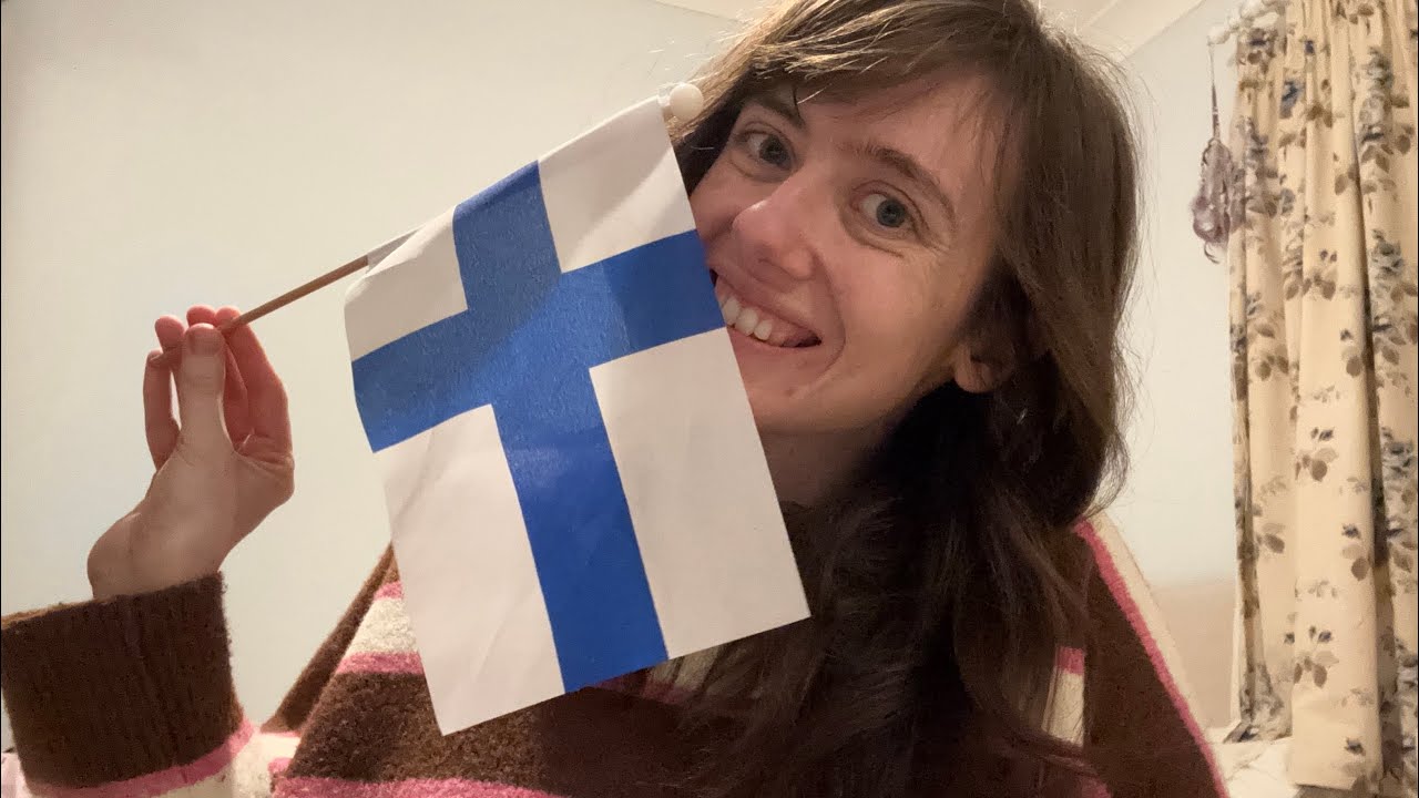 Eurovision 2026: Finland 🇫🇮 My UMK Top 7! 