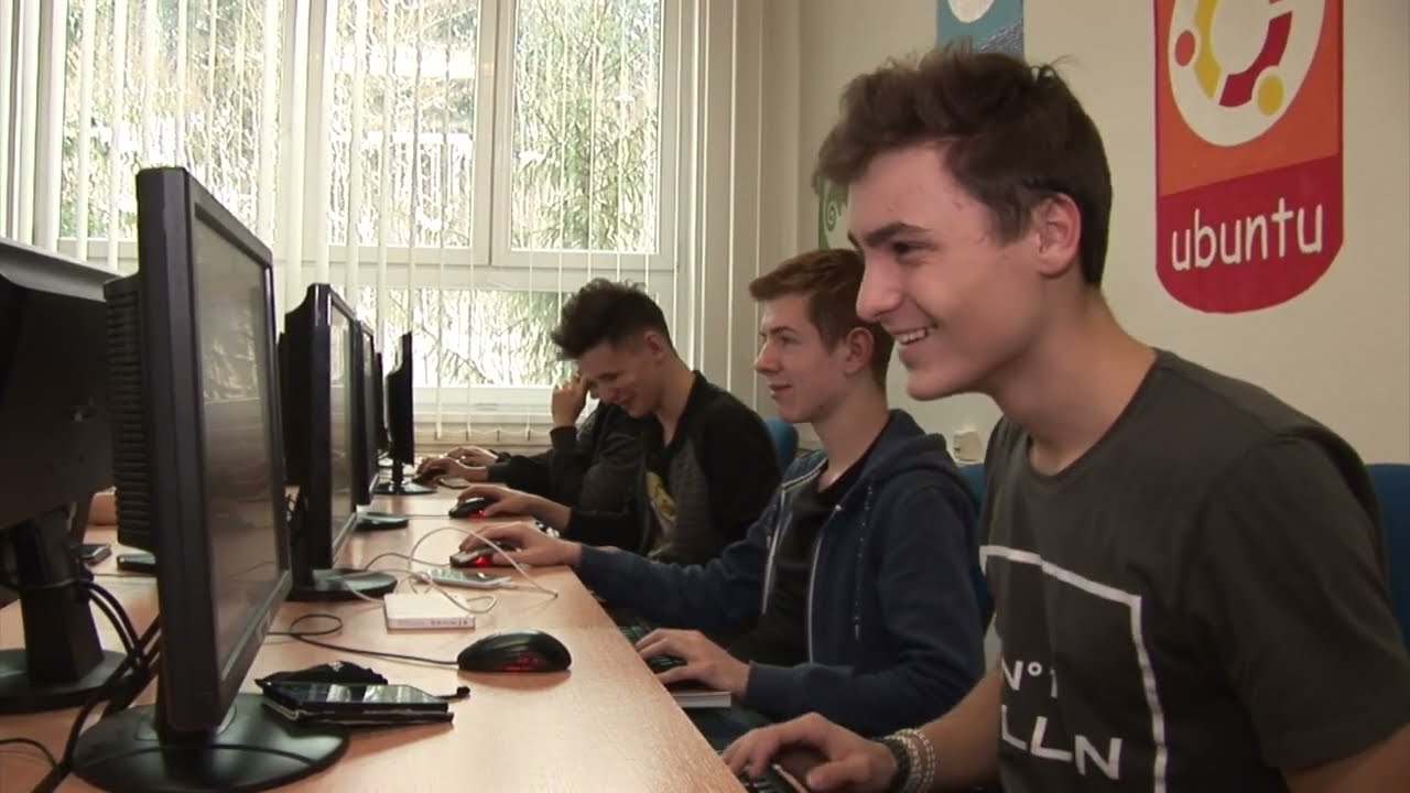 Střední průmyslová škola technická Jablonec nad Nisou