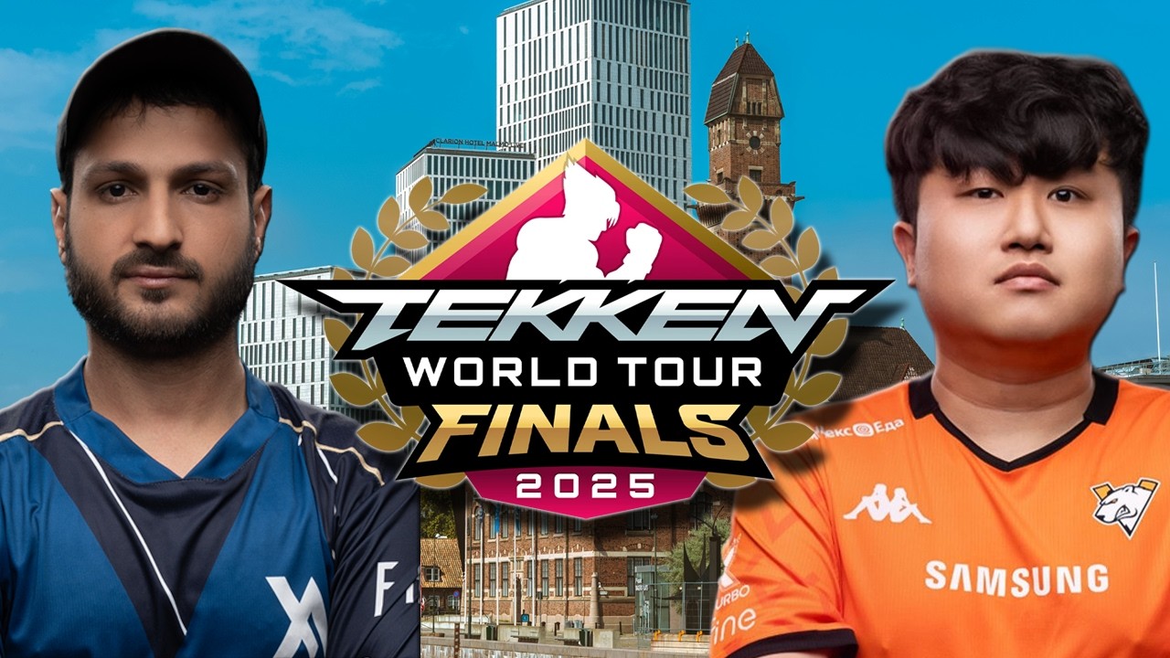 TWT 2025 Finals: Top 8 - Match Review