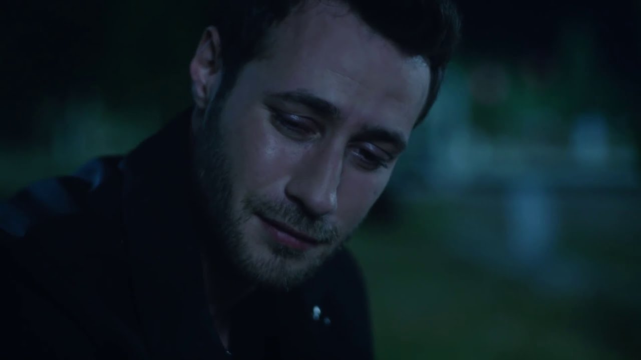 Cenk Karaçay (ZI) - The Sound Of Silence