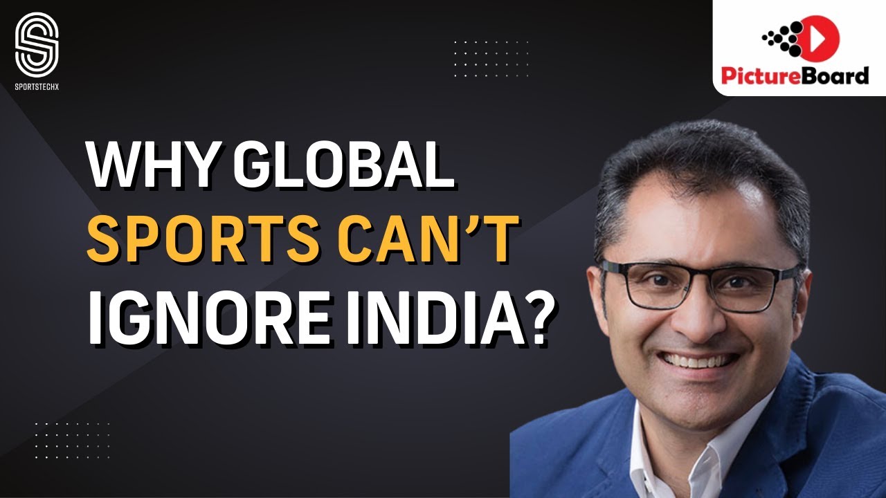 Expert Insights from the Indian Sports Industry