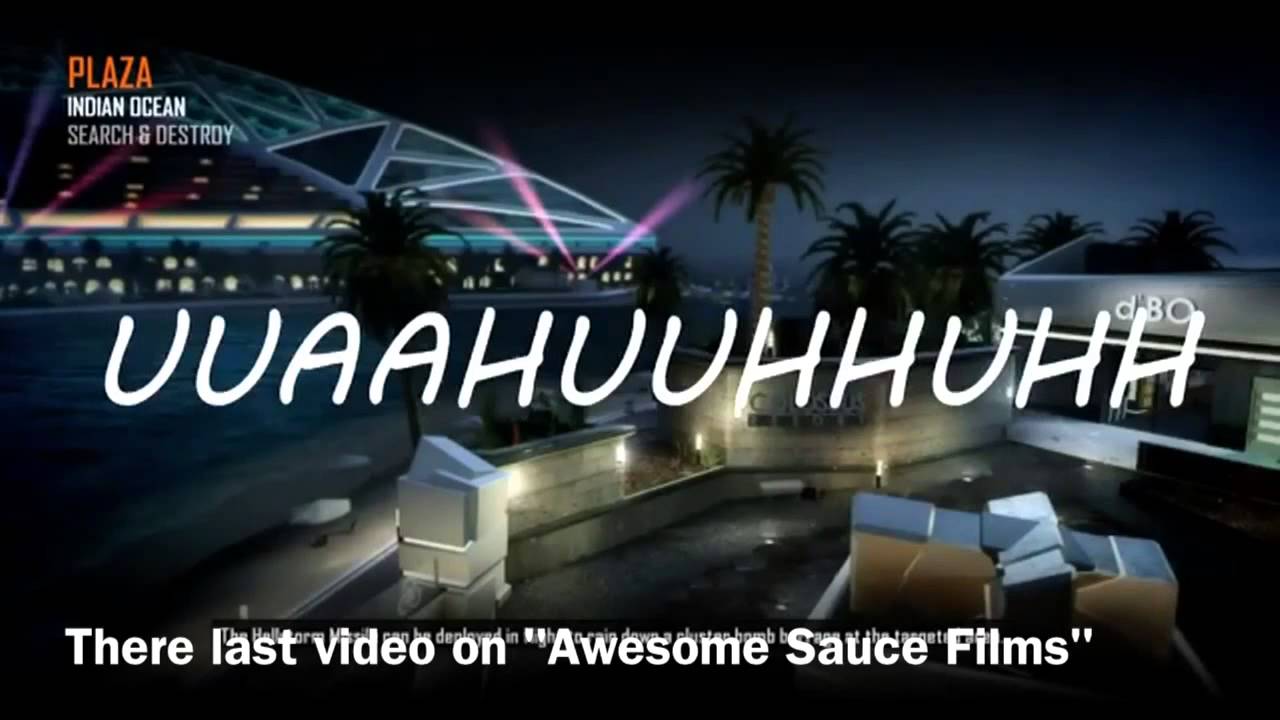 Where is Awesome Sauce Films