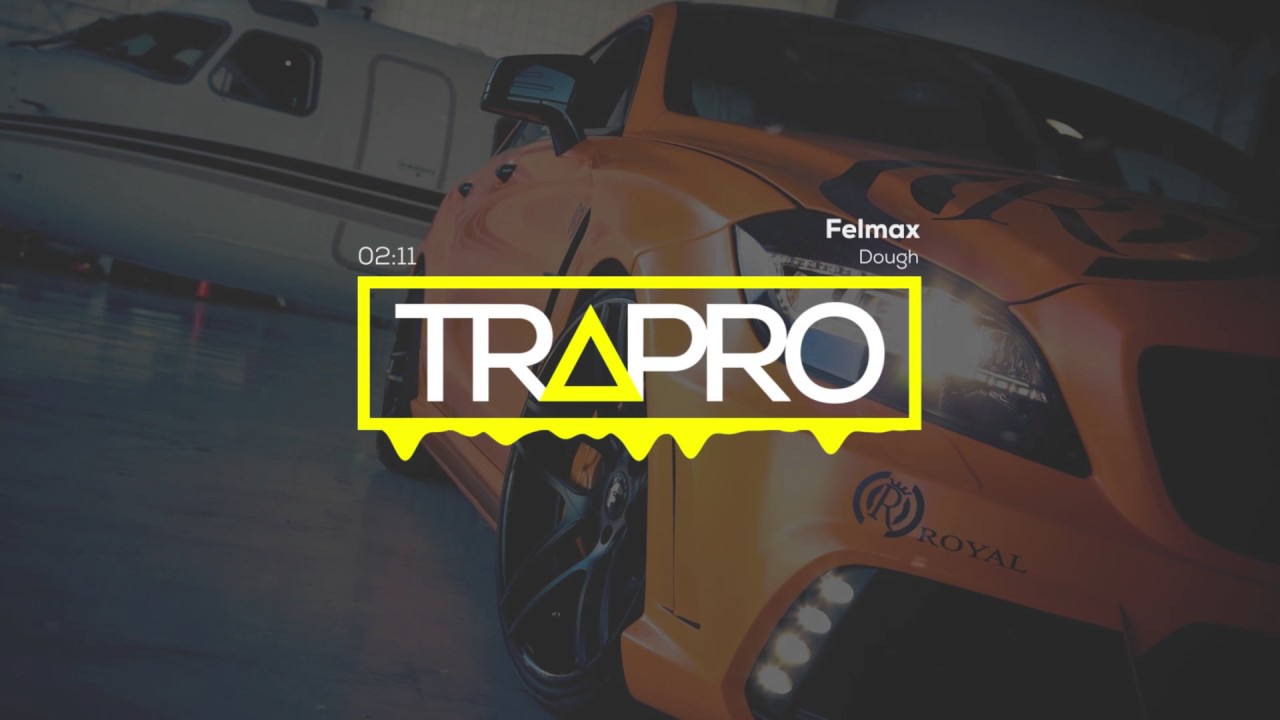 Felmax - Dough | TRAPRO