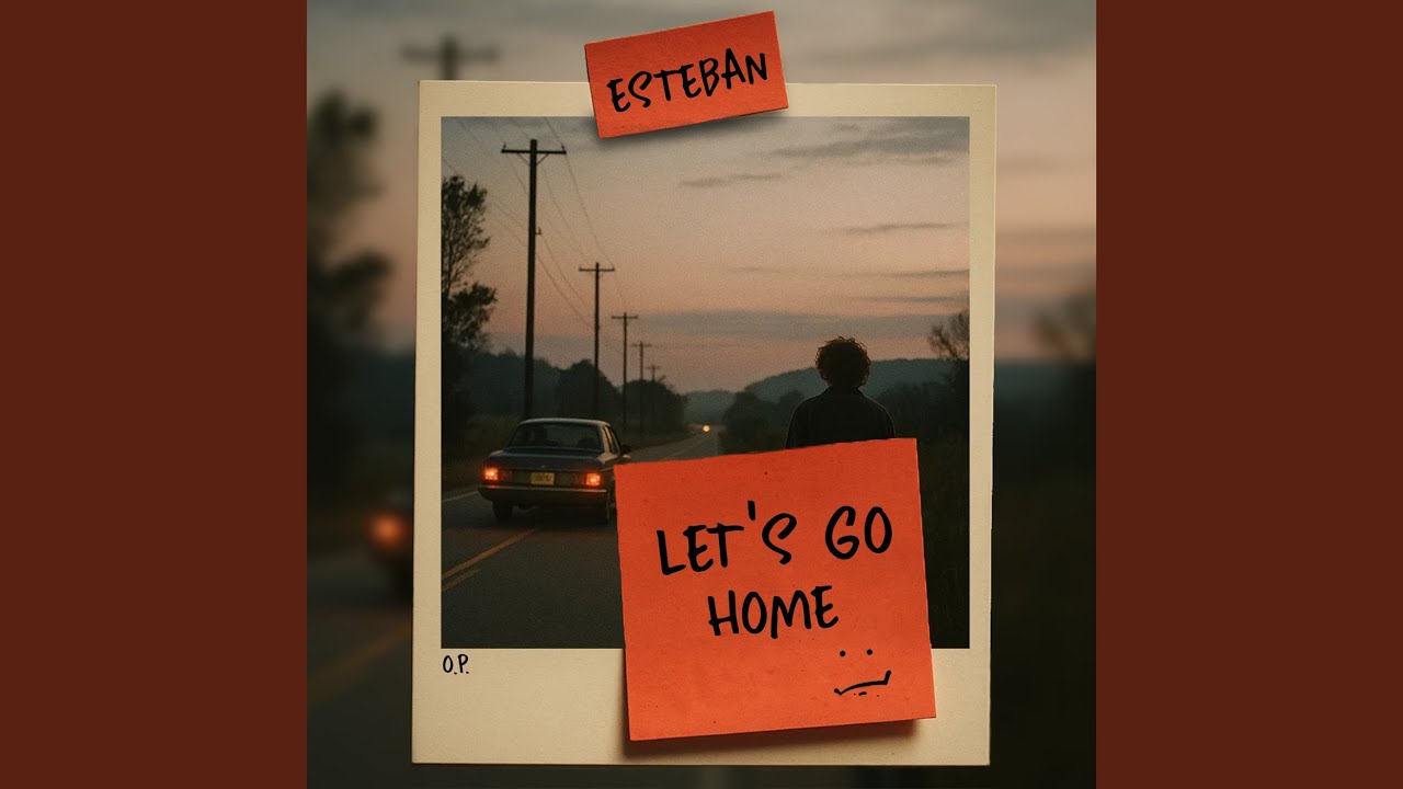 Let's Go Home