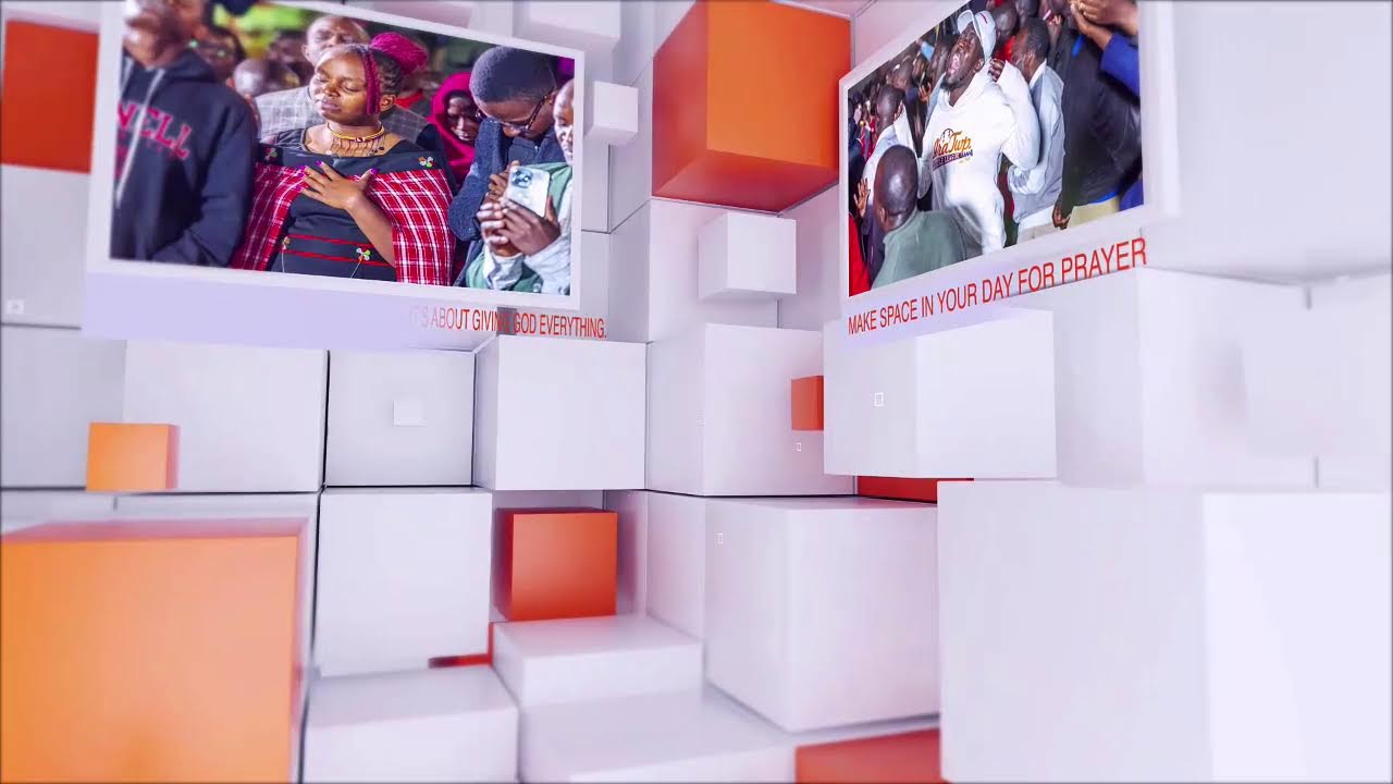 ARCHIVES WORSHIP EXTRAVAGANZA - 30TH JAN 2026