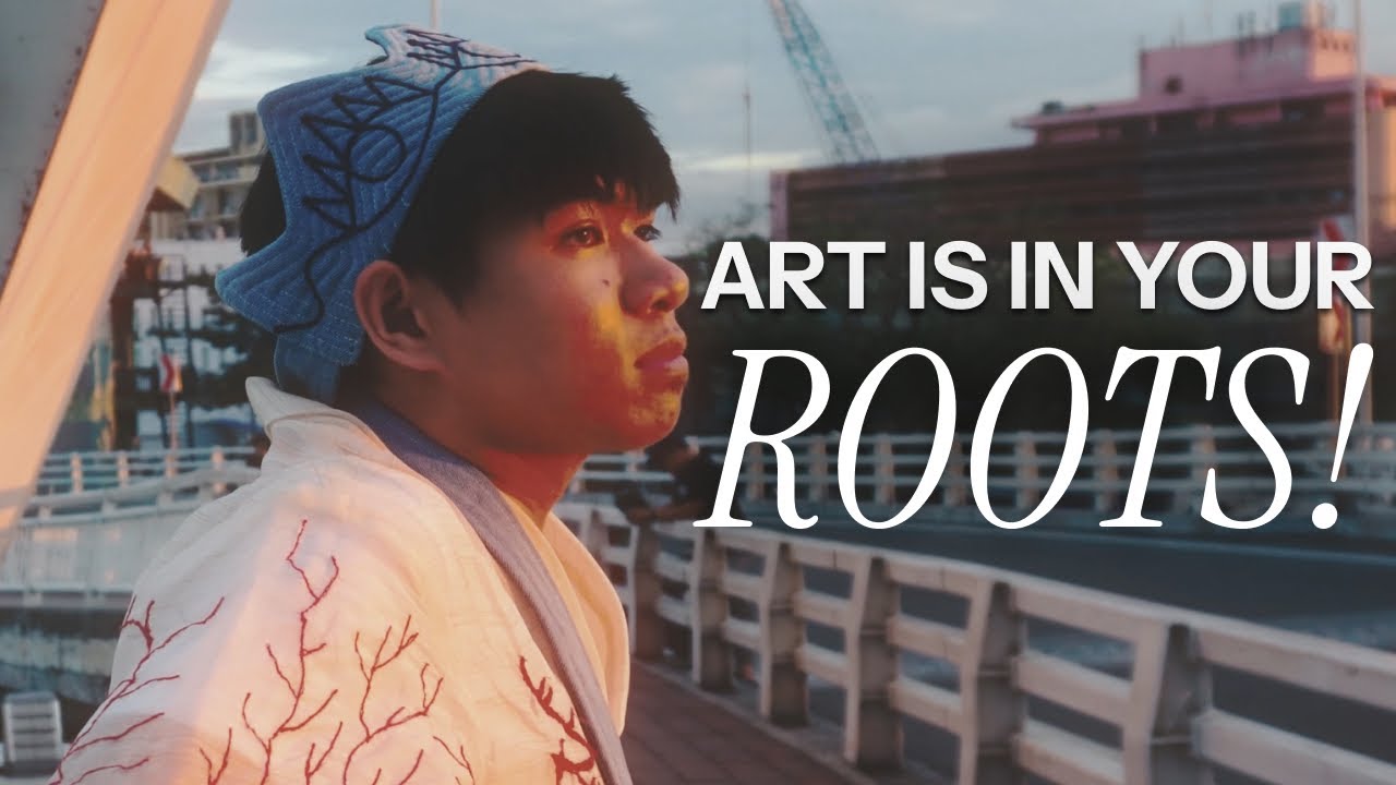 Art School Will Never Teach You This
