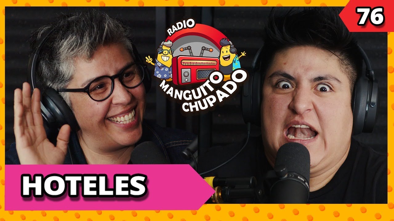 HOTELES I Ep.76 I RMCH
