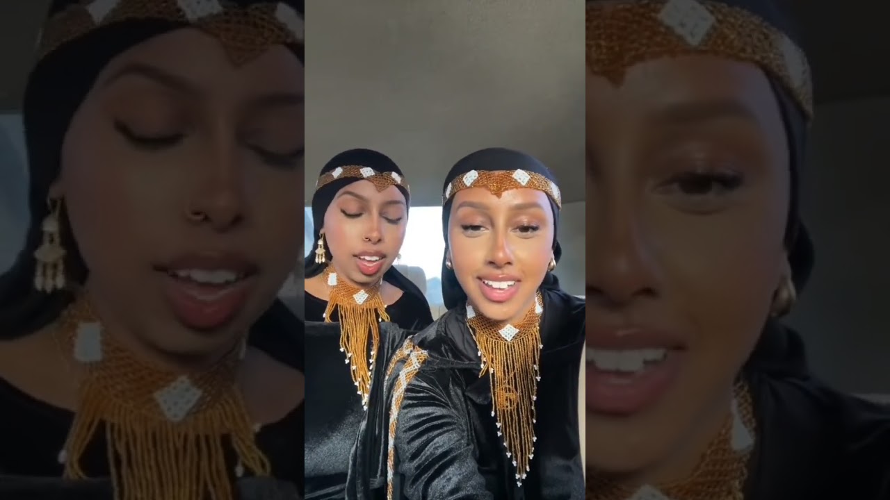 wow. ..Best oromo culture#oromomusic #viralvideo#komedi #duet #oromo #ethiopianmusic #foryoupage