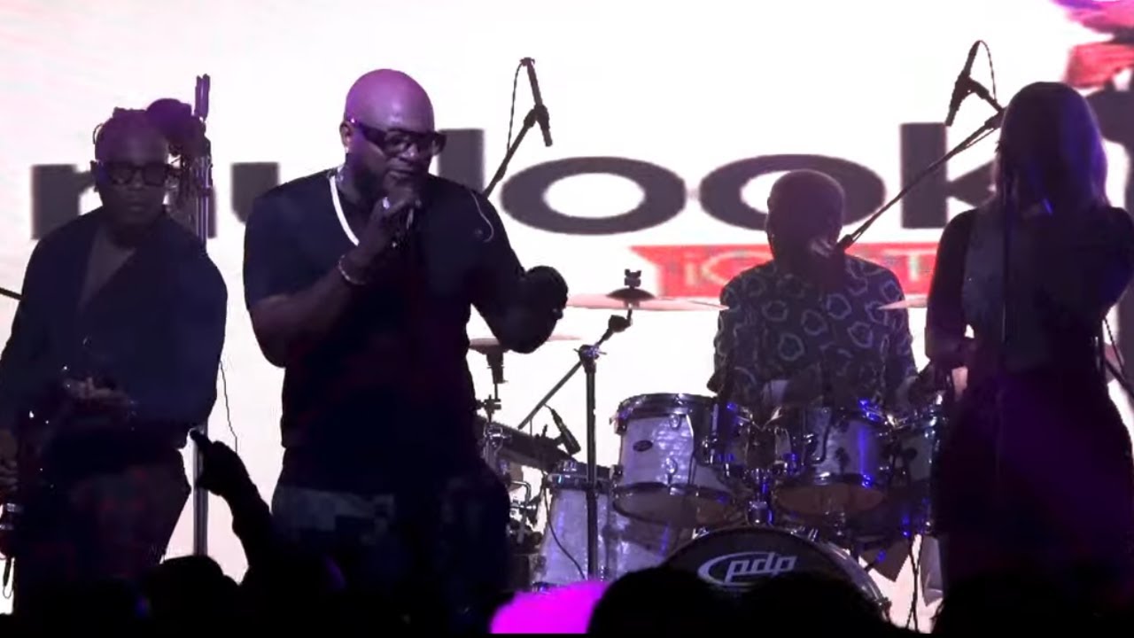 CONTROL FREAK NULOOK LIVE (MAP RELE  SEKOU) LIVE BENTLEY'S 10 13 2023