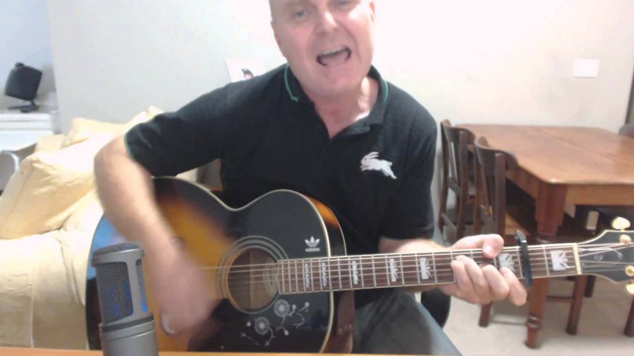 ♪♫ The Beatles - Hey Jude (cover)
