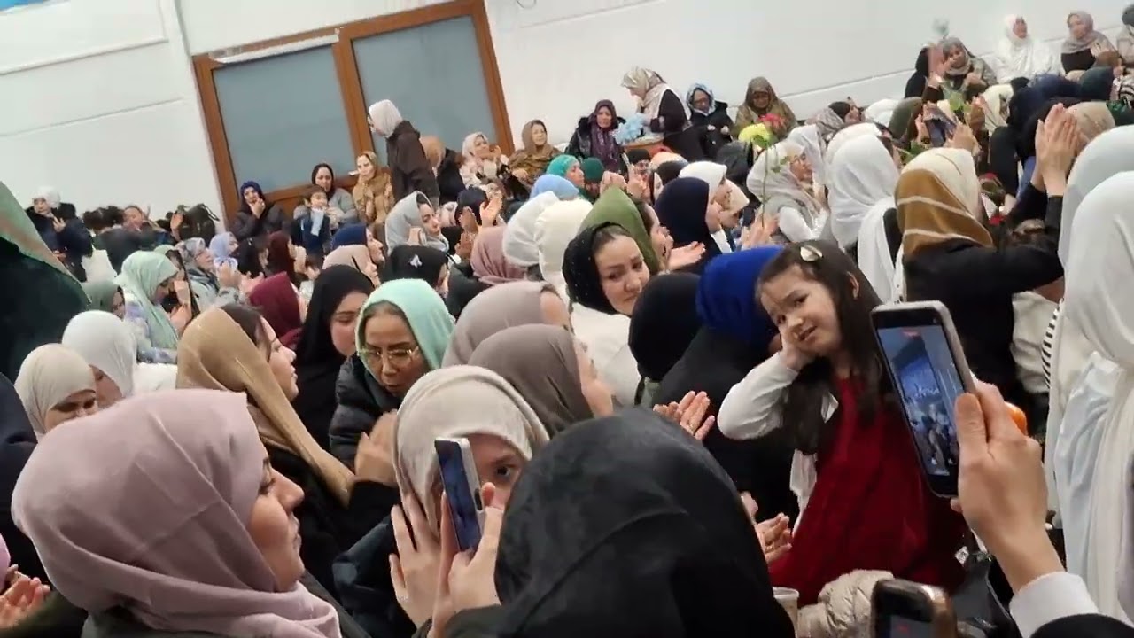 جشن تولد مهدی صاحب زمان عج مبارک باد 🥰🥰🥰