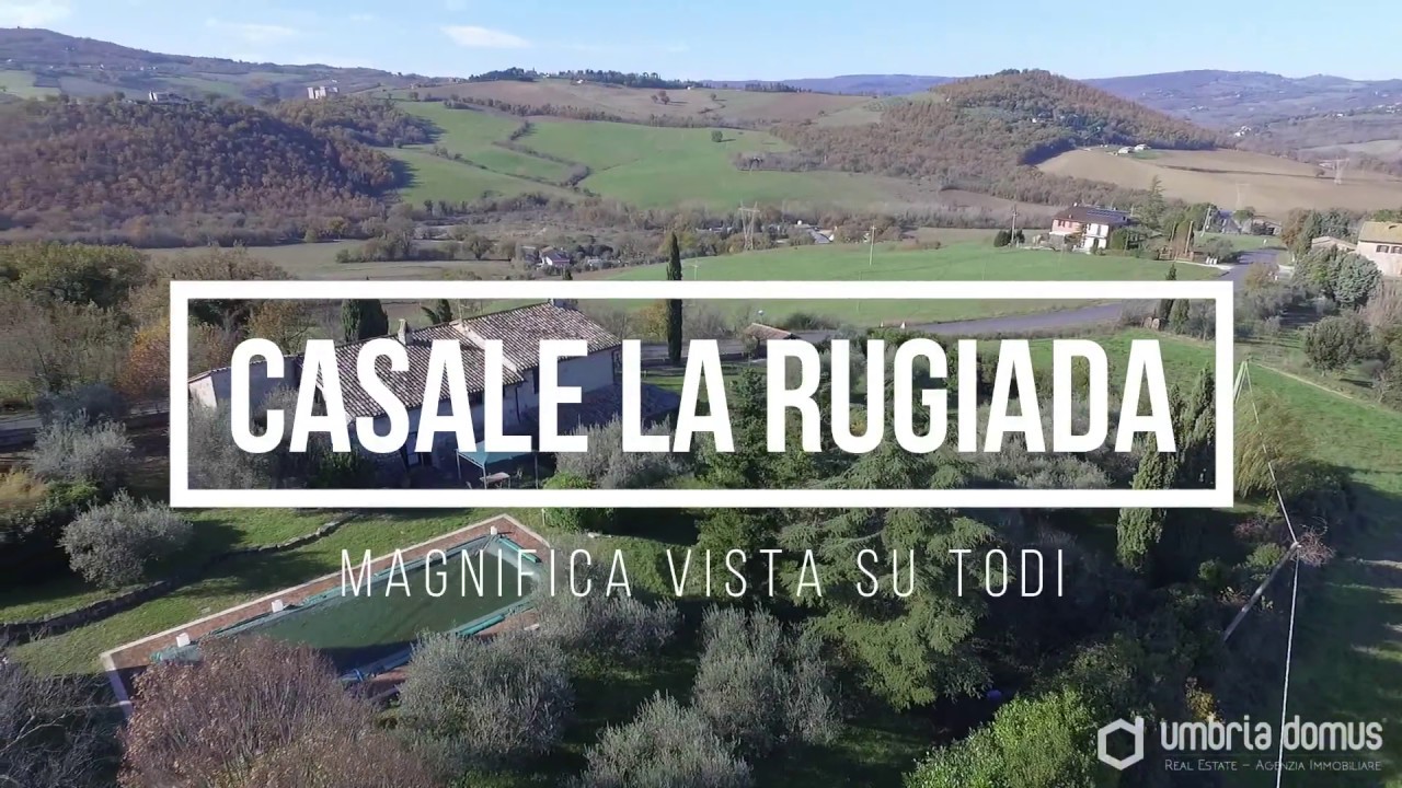 Casale la Rugiada
