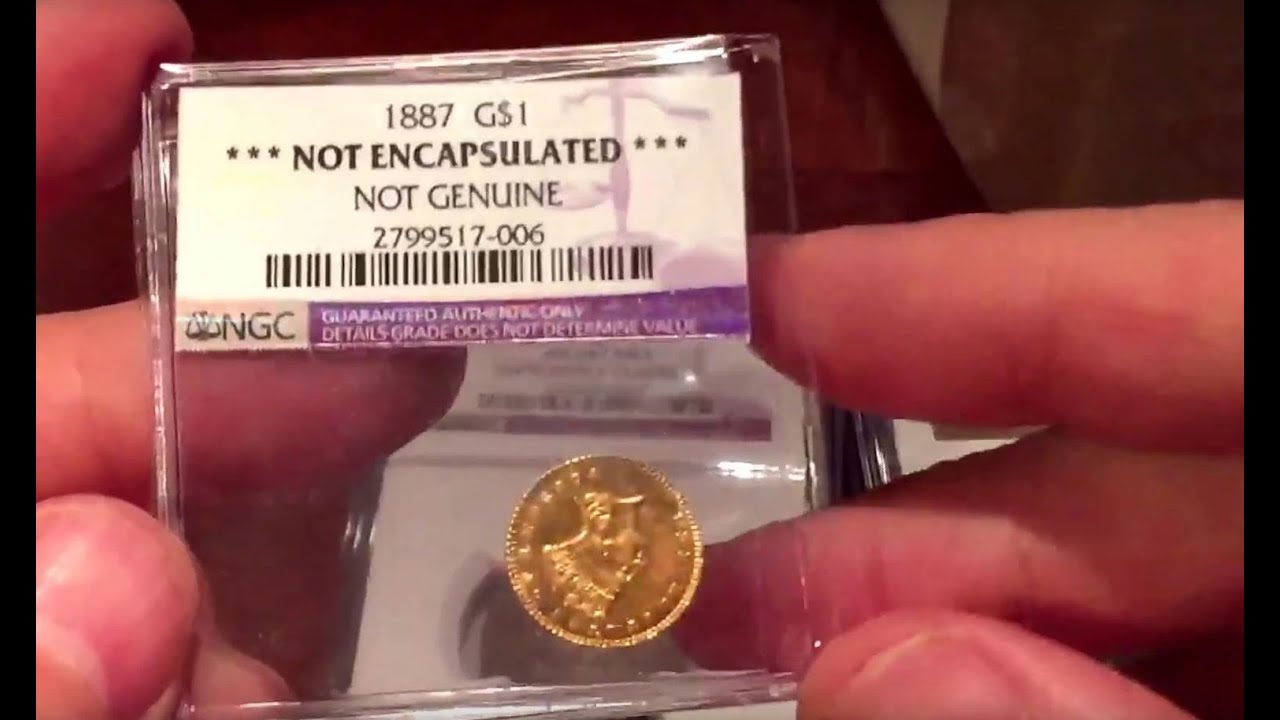 NGC coin grading failure share my pain and learn from my 6 fails