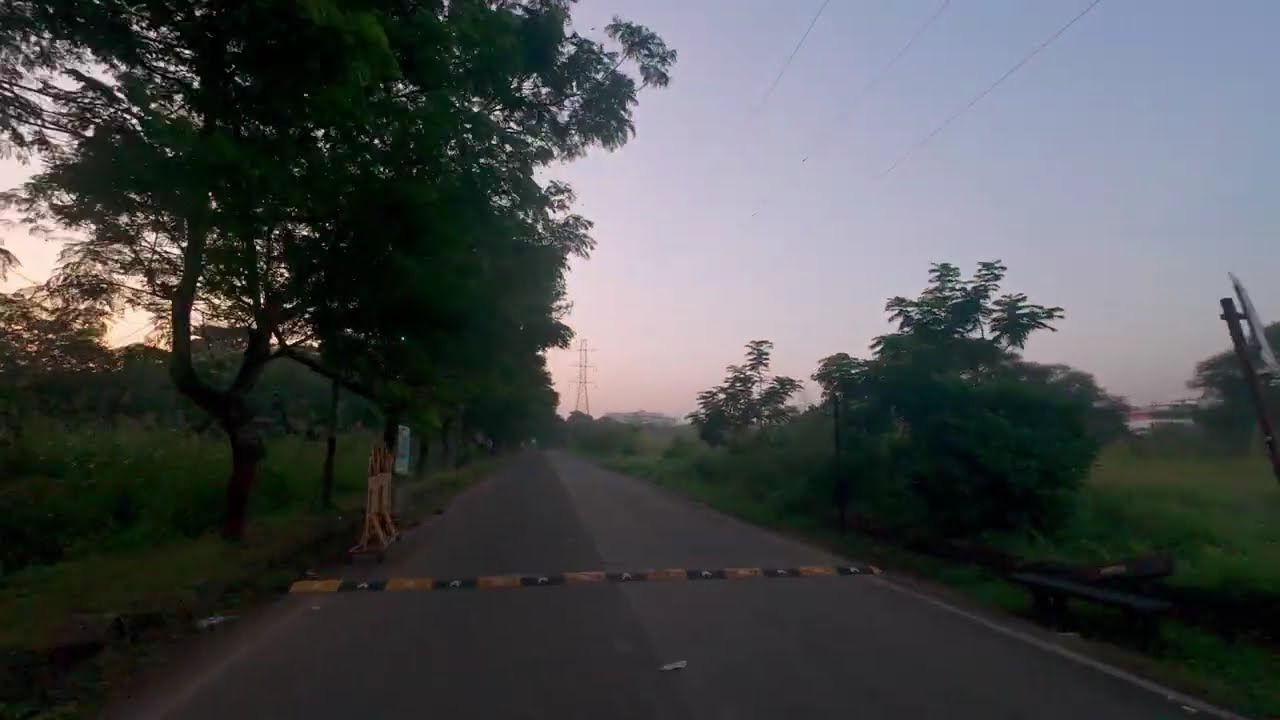 UM-DAE Cebs Mumbai campus Tour Part 1 #cebsmumbai #cebs #umdae