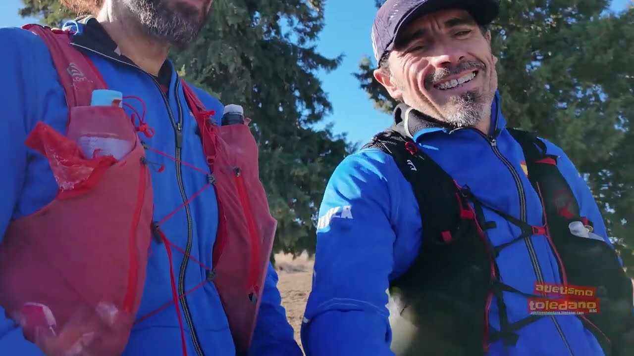 El Cerro del Bù y su 