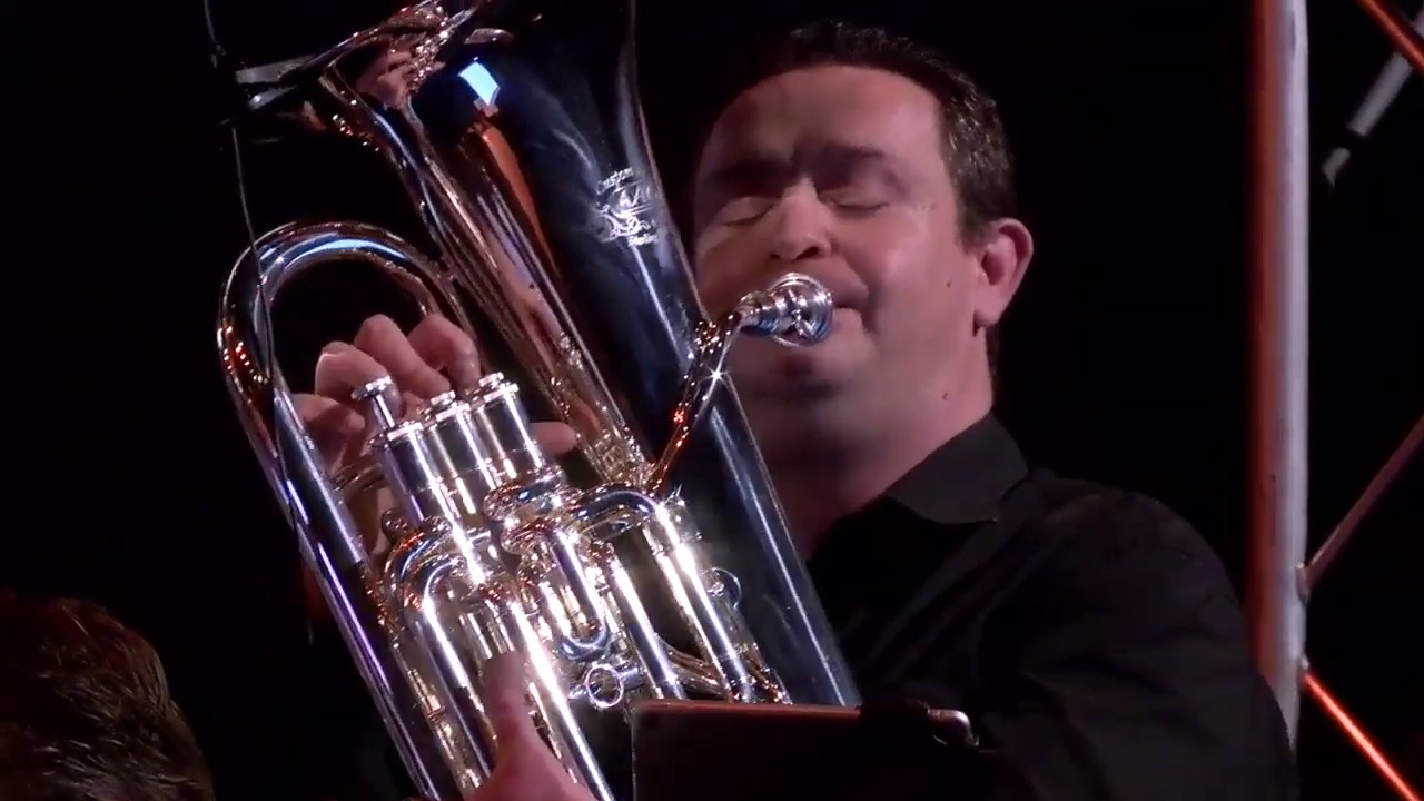 Solitary Prayer - Marco Putz (Adams E3)