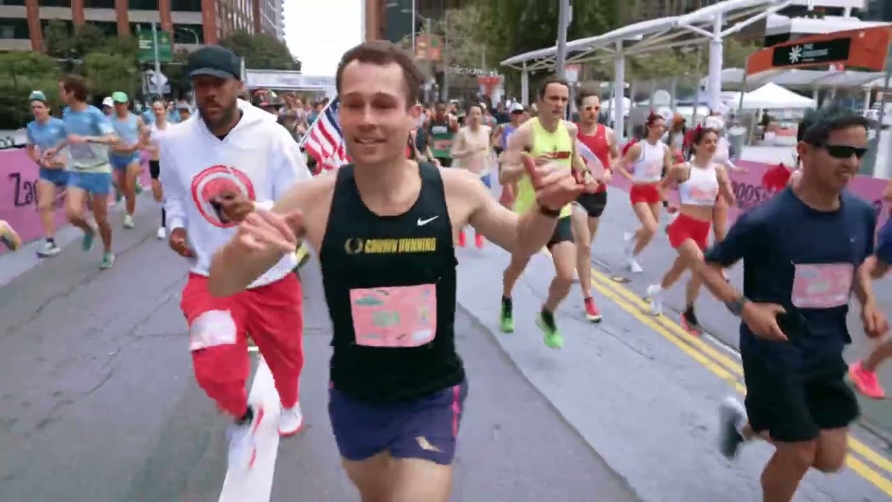 Bay to Breakers 2023 highlights San Francisco