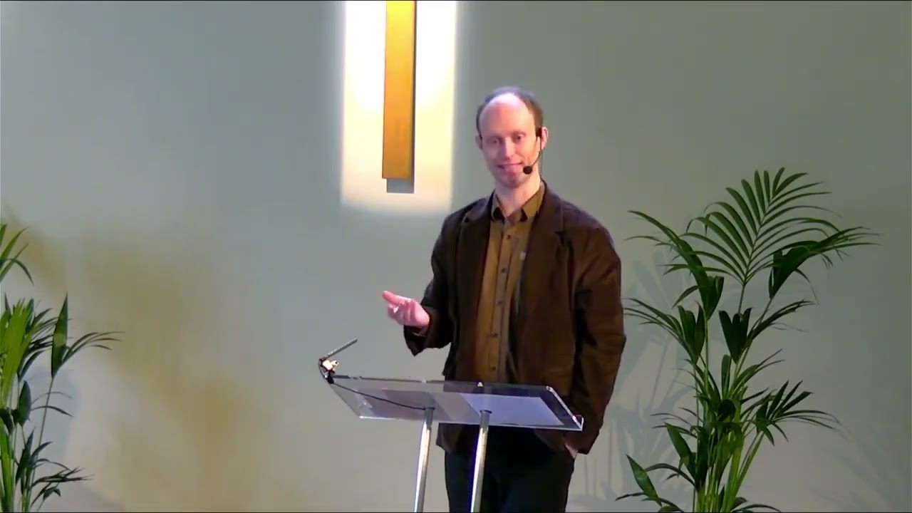 JMC Service 23rd March 2025