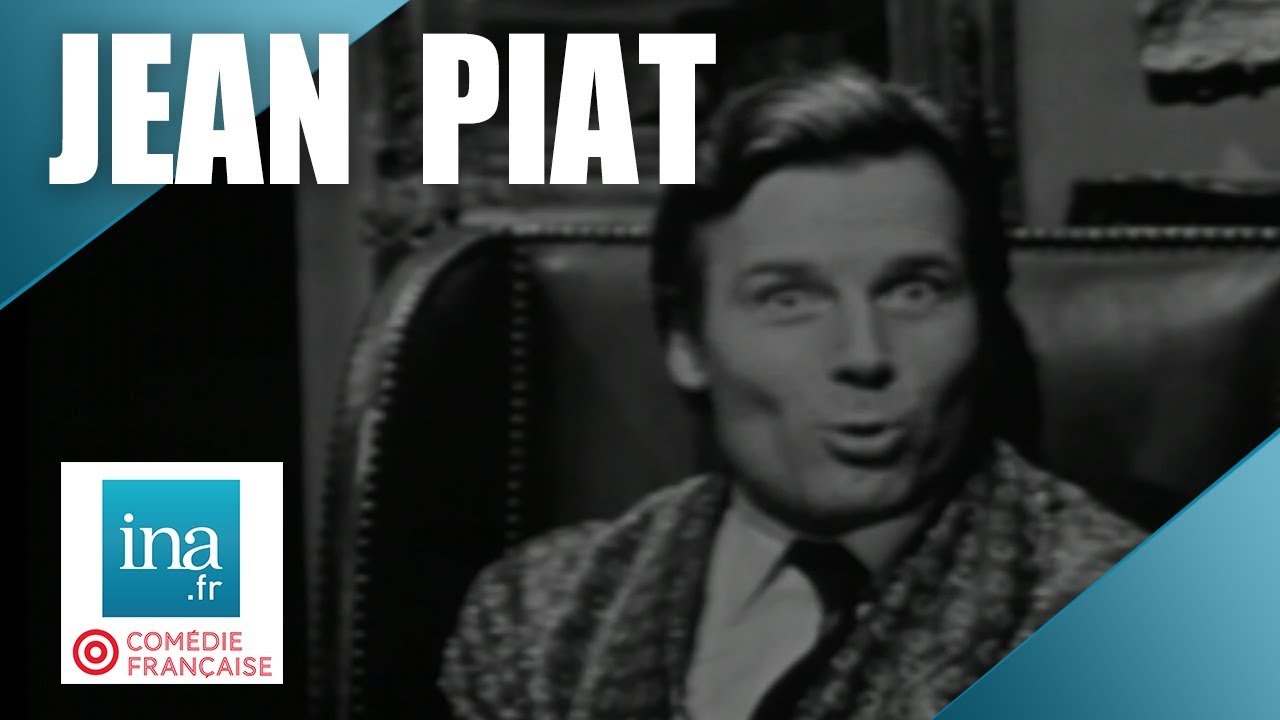 Jean Piat 