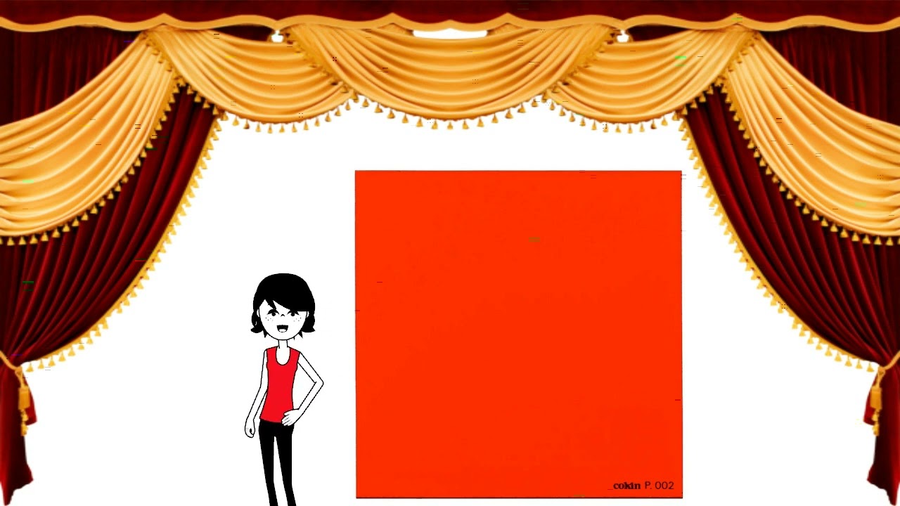 Cokin Orange Filter #002