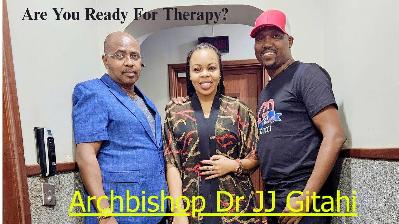MAGESHA TUESDAY ARCHIBISHOP DR. BISHOP JJ | MITHEKO SUPER | WAKIRUMBA | #mwangiwacity #kamemefm