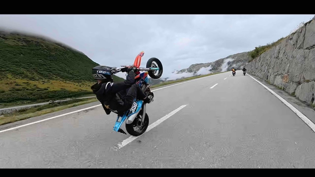 Supermoto Summer 2025 Recap