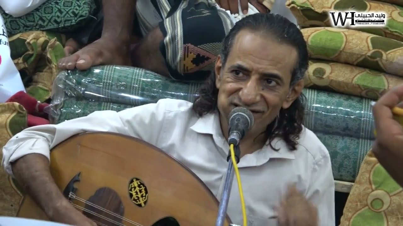 اجمل موالات الفنان محمد جاوي عرس زبير آل حلبي