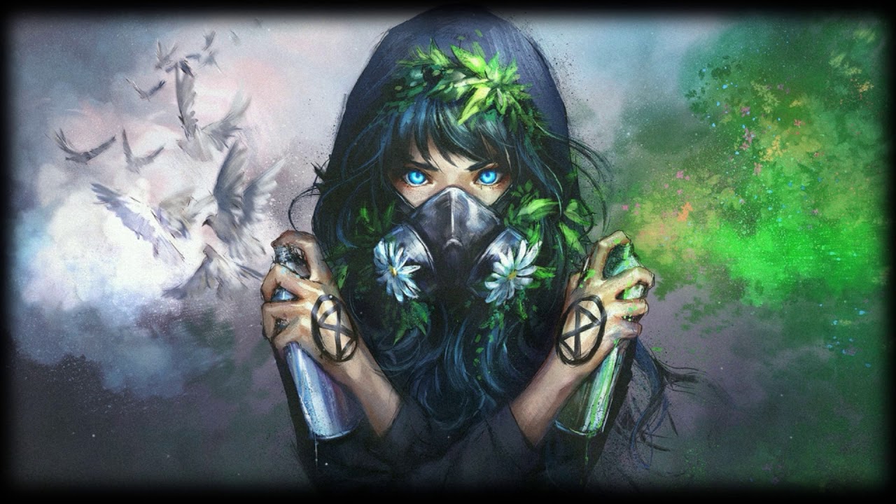 nightcore 'Time to Attack' |Breakbeat Rayden Remix|