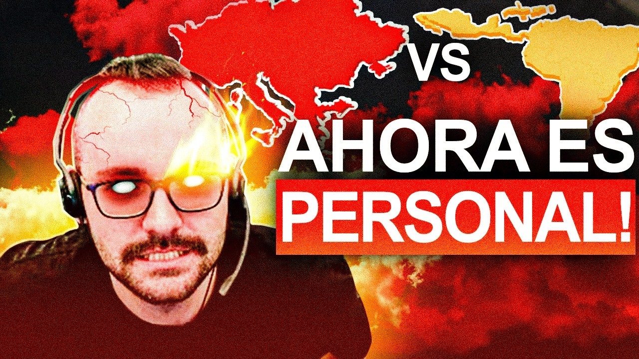 LATAM vs EUW 2 ahora es PERSONAL (Mucho contend, No challenger... Euw Son bastante GRACIOSOS )